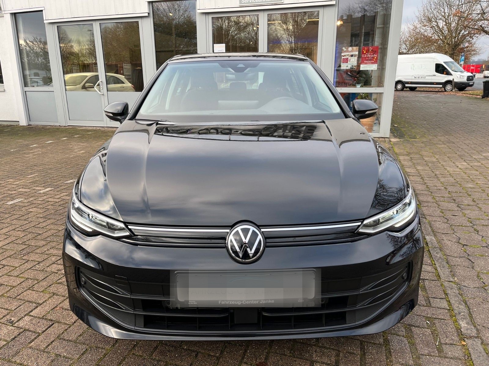 Volkswagen Golf VIII  1.5 TSI Life foto 3