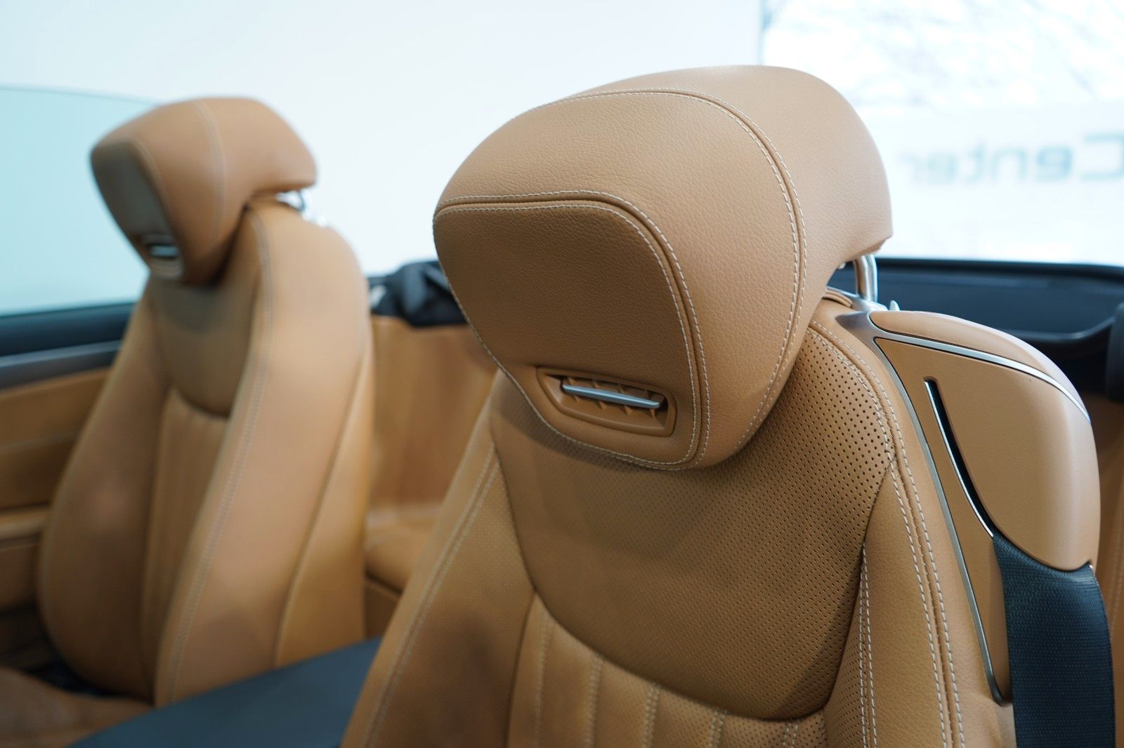 Mercedes-Benz SL 300 Roadster*1.Hand*Airscarf*Harman Kardon* foto 13