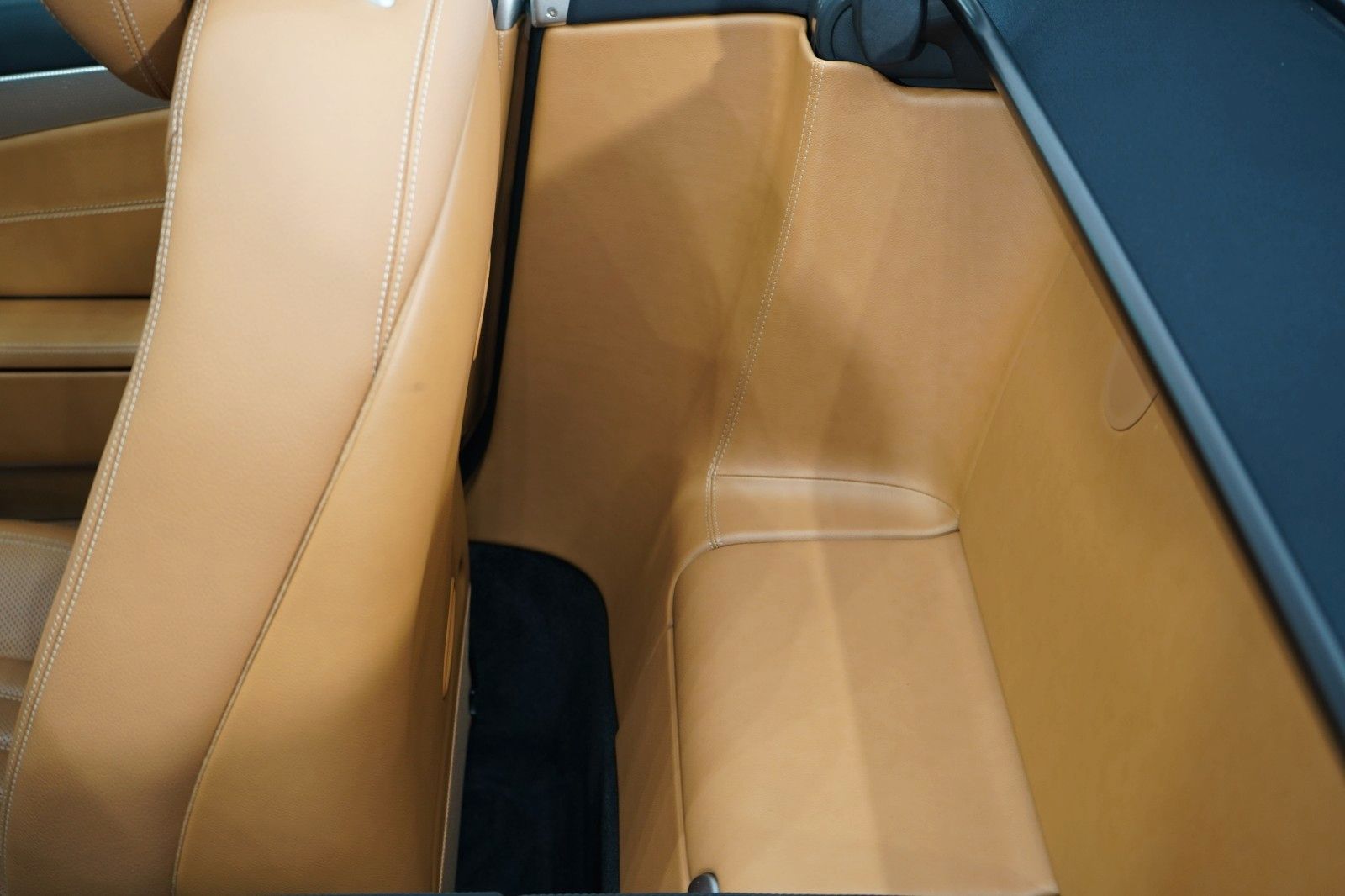 Mercedes-Benz SL 300 Roadster*1.Hand*Airscarf*Harman Kardon* foto 15