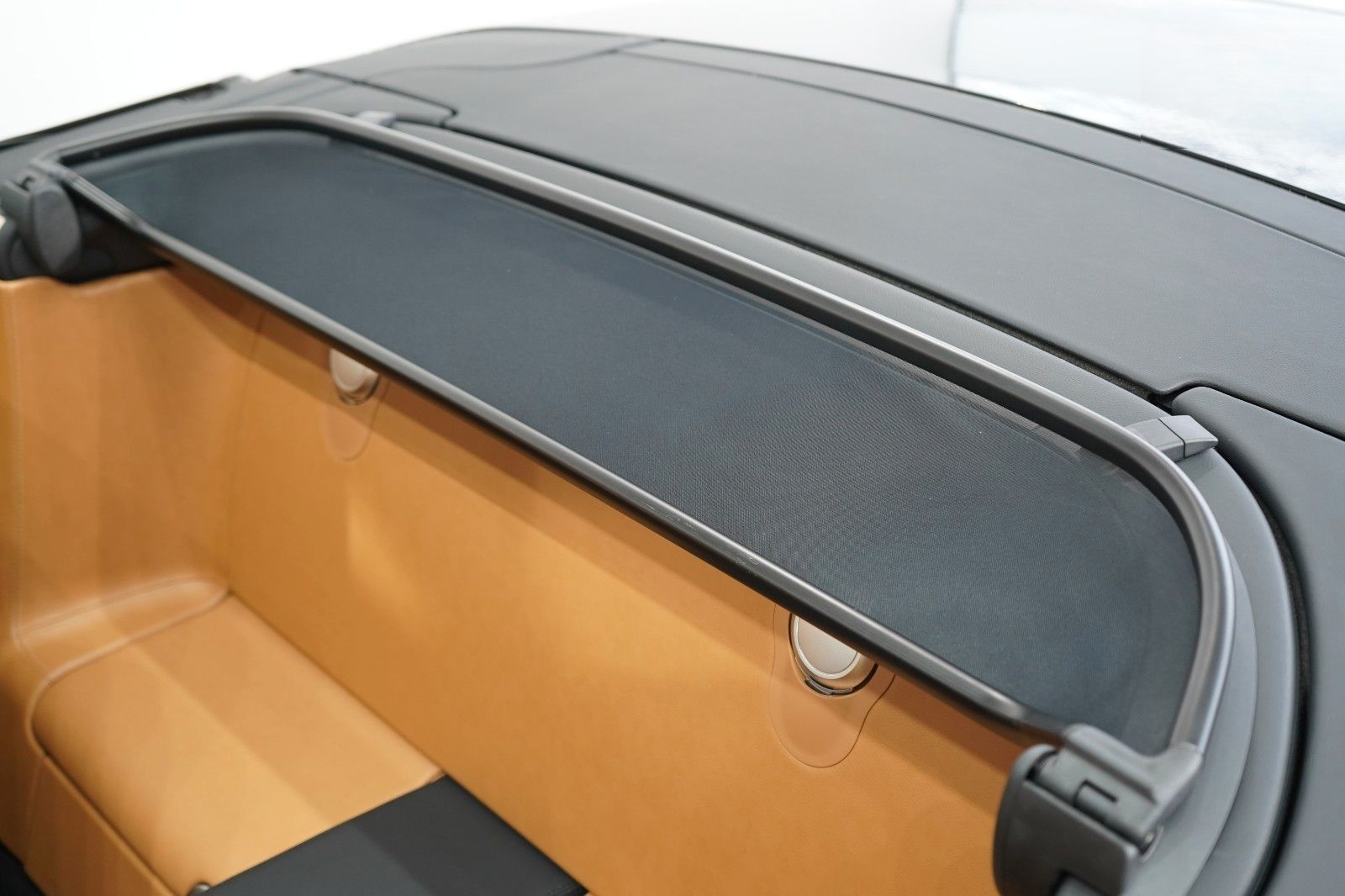 Mercedes-Benz SL 300 Roadster*1.Hand*Airscarf*Harman Kardon* foto 17