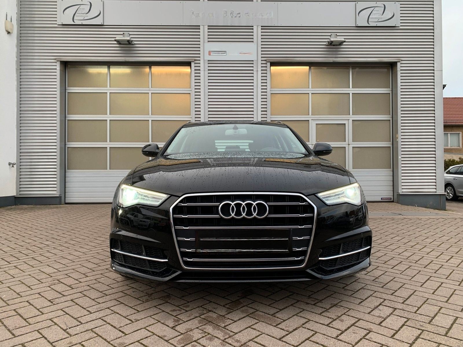 Audi A6 Avant 1.8TFSI S-Line Xenon+Nav+LEDER+4Z-Klima foto 2