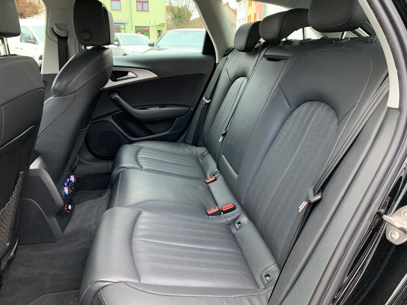 Audi A6 Avant 1.8TFSI S-Line Xenon+Nav+LEDER+4Z-Klima foto 11