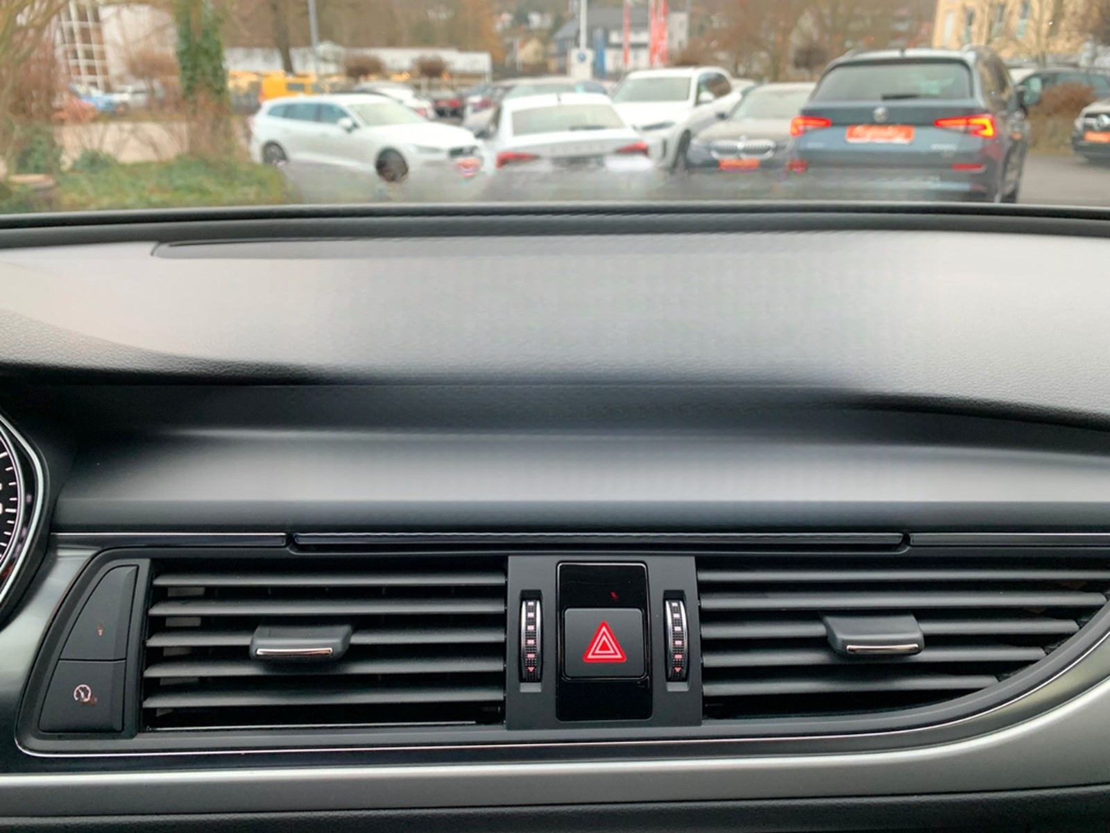 Audi A6 Avant 1.8TFSI S-Line Xenon+Nav+LEDER+4Z-Klima foto 17