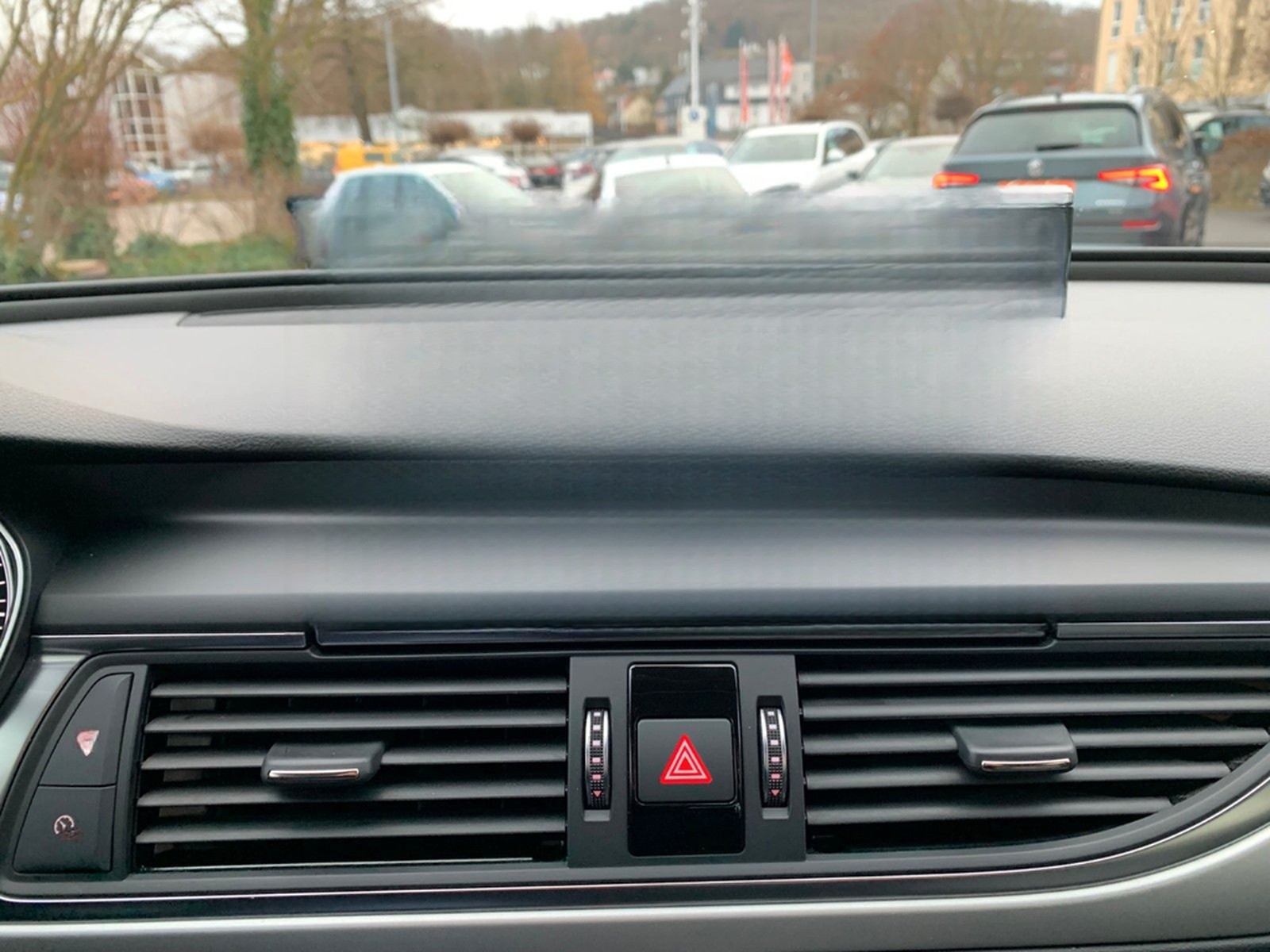 Audi A6 Avant 1.8TFSI S-Line Xenon+Nav+LEDER+4Z-Klima foto 24