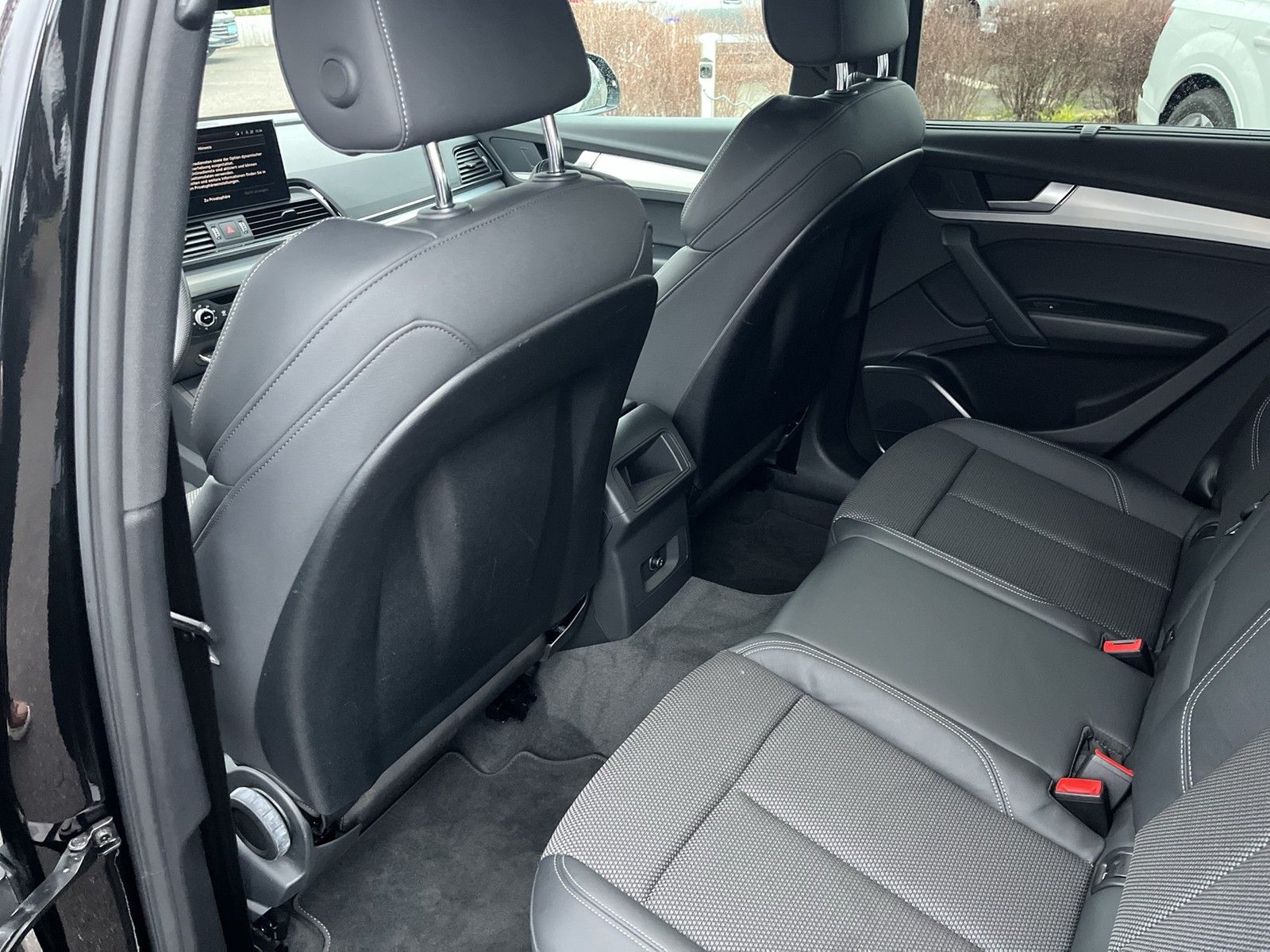 Audi Q5 40 TDI quattro S line foto 10