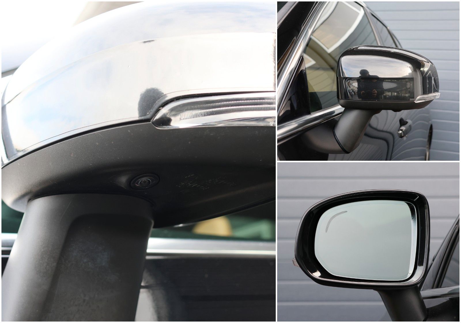 Volvo XC60 T6 AWD Inscript./ACC/360°/B&W/HUD/4xSHZ/SBL foto 12