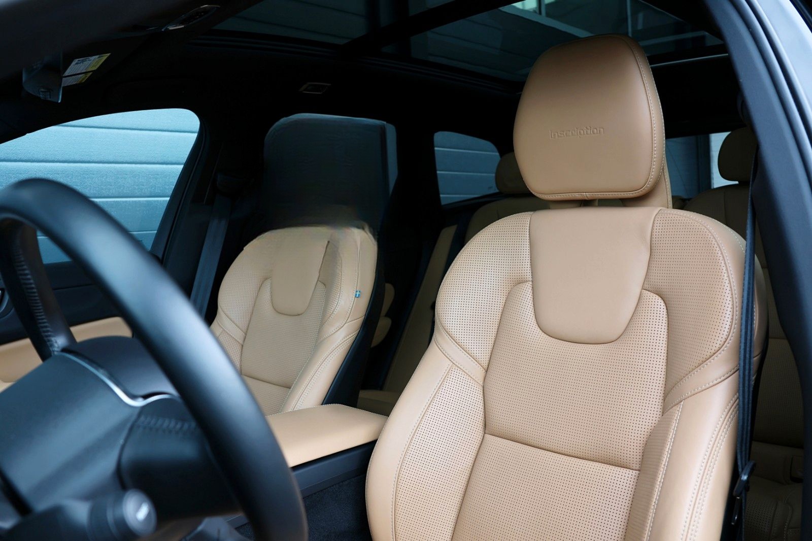 Volvo XC60 T6 AWD Inscript./ACC/360°/B&W/HUD/4xSHZ/SBL foto 15