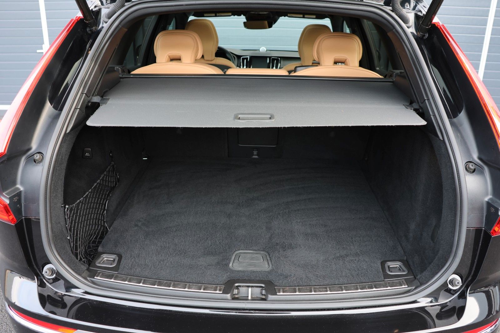 Volvo XC60 T6 AWD Inscript./ACC/360°/B&W/HUD/4xSHZ/SBL foto 19