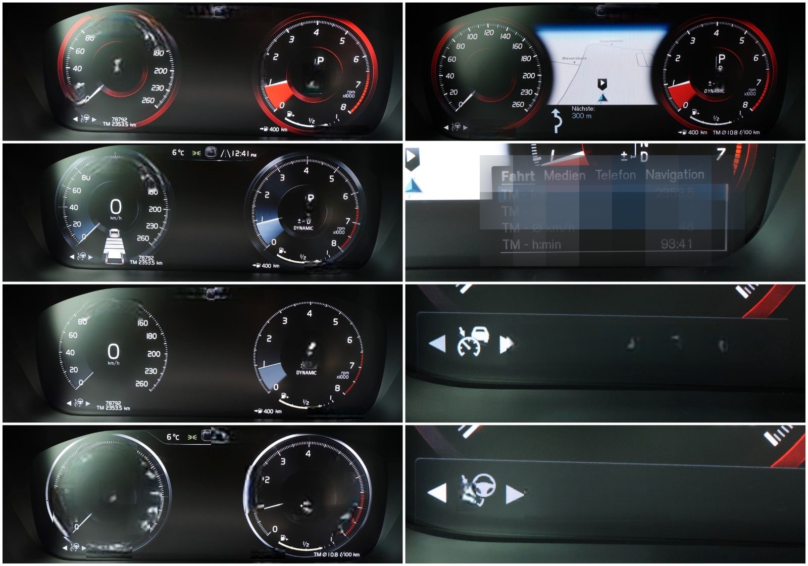 Volvo XC60 T6 AWD Inscript./ACC/360°/B&W/HUD/4xSHZ/SBL foto 20