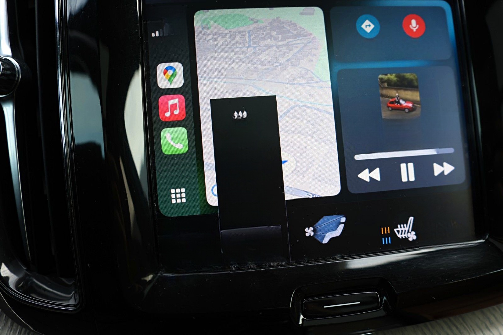 Volvo XC60 T6 AWD Inscript./ACC/360°/B&W/HUD/4xSHZ/SBL foto 25