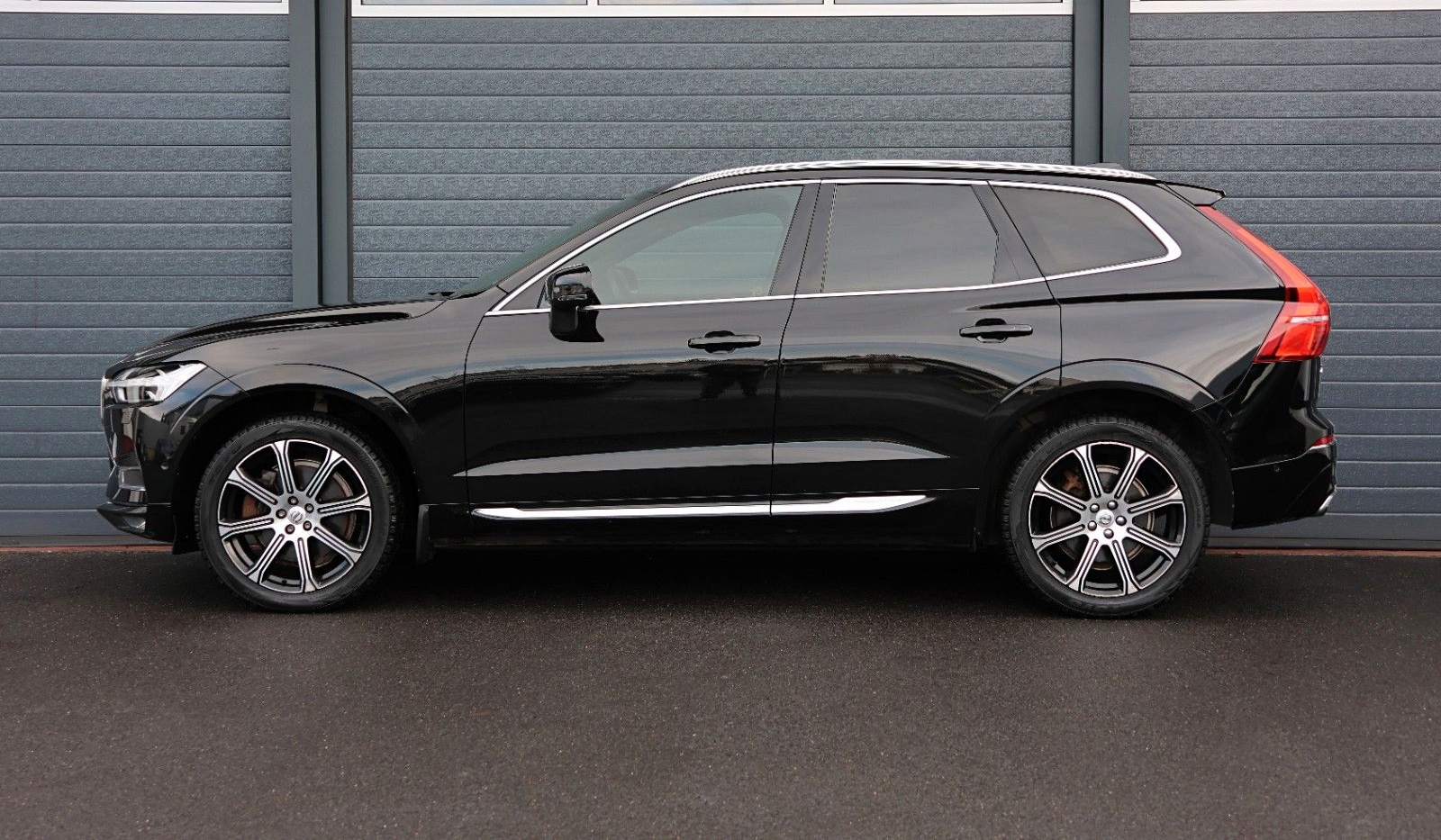 Volvo XC60 T6 AWD Inscript./ACC/360°/B&W/HUD/4xSHZ/SBL foto 4