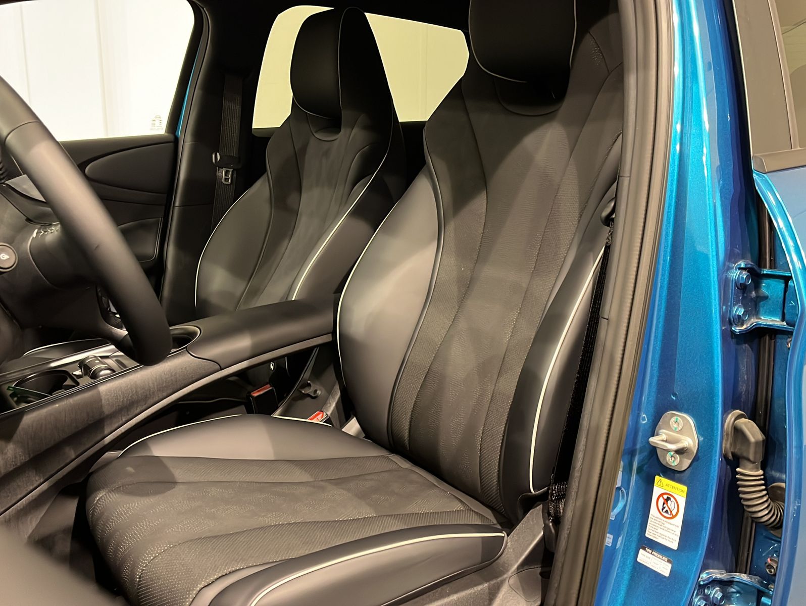 BYD Dolphin Ocean Aesthetics | SHZ | PANO | 360° foto 4