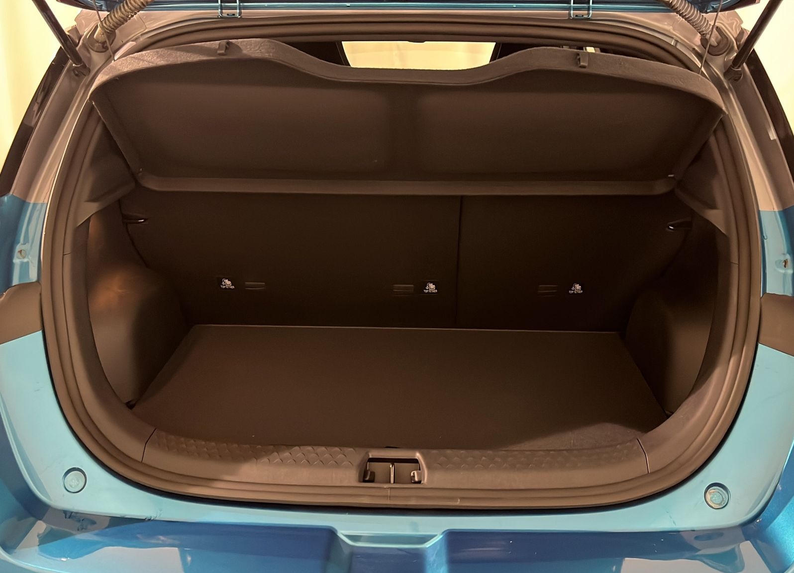 BYD Dolphin Ocean Aesthetics | SHZ | PANO | 360° foto 9