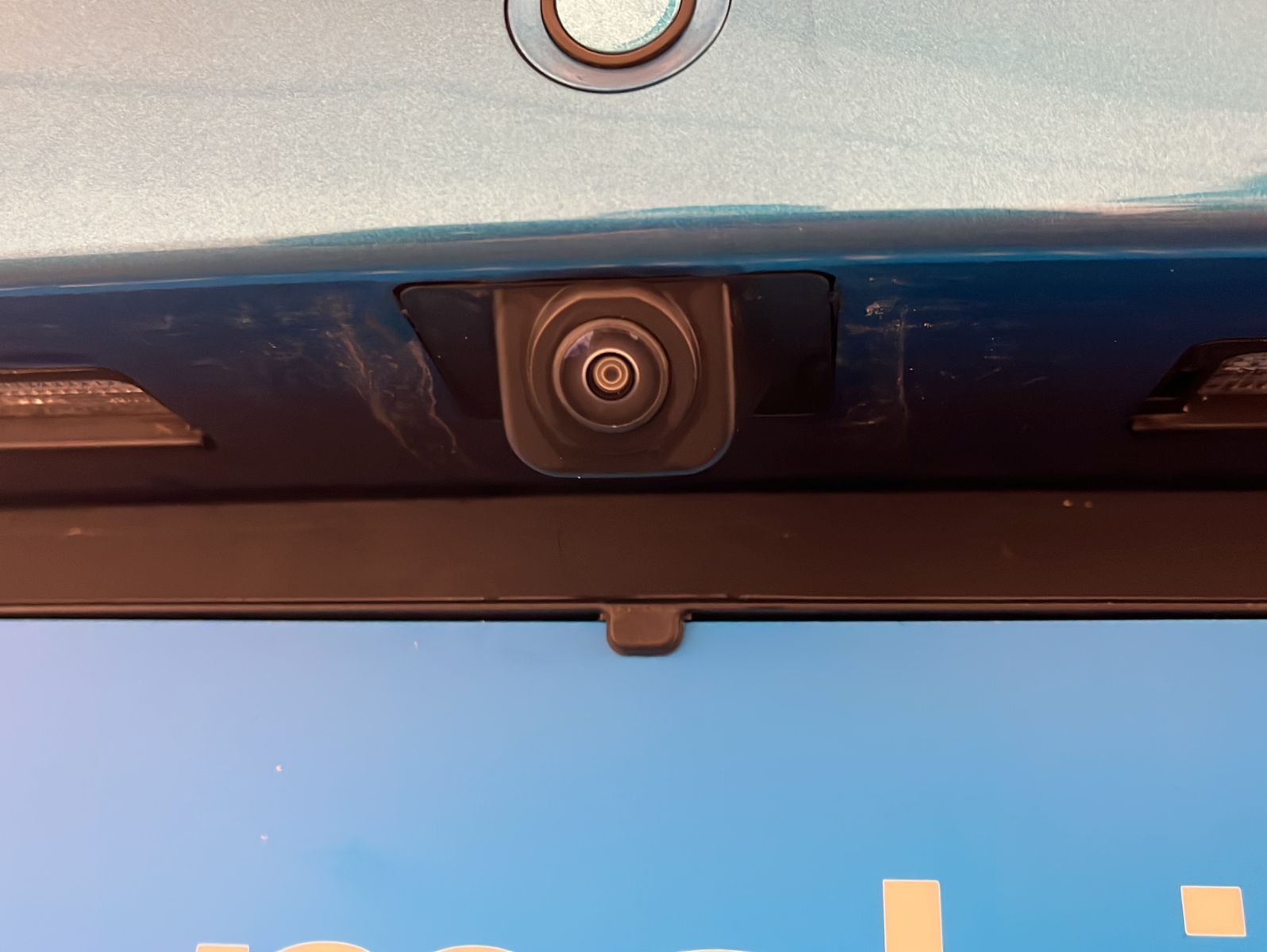 BYD Dolphin Ocean Aesthetics | SHZ | PANO | 360° foto 10