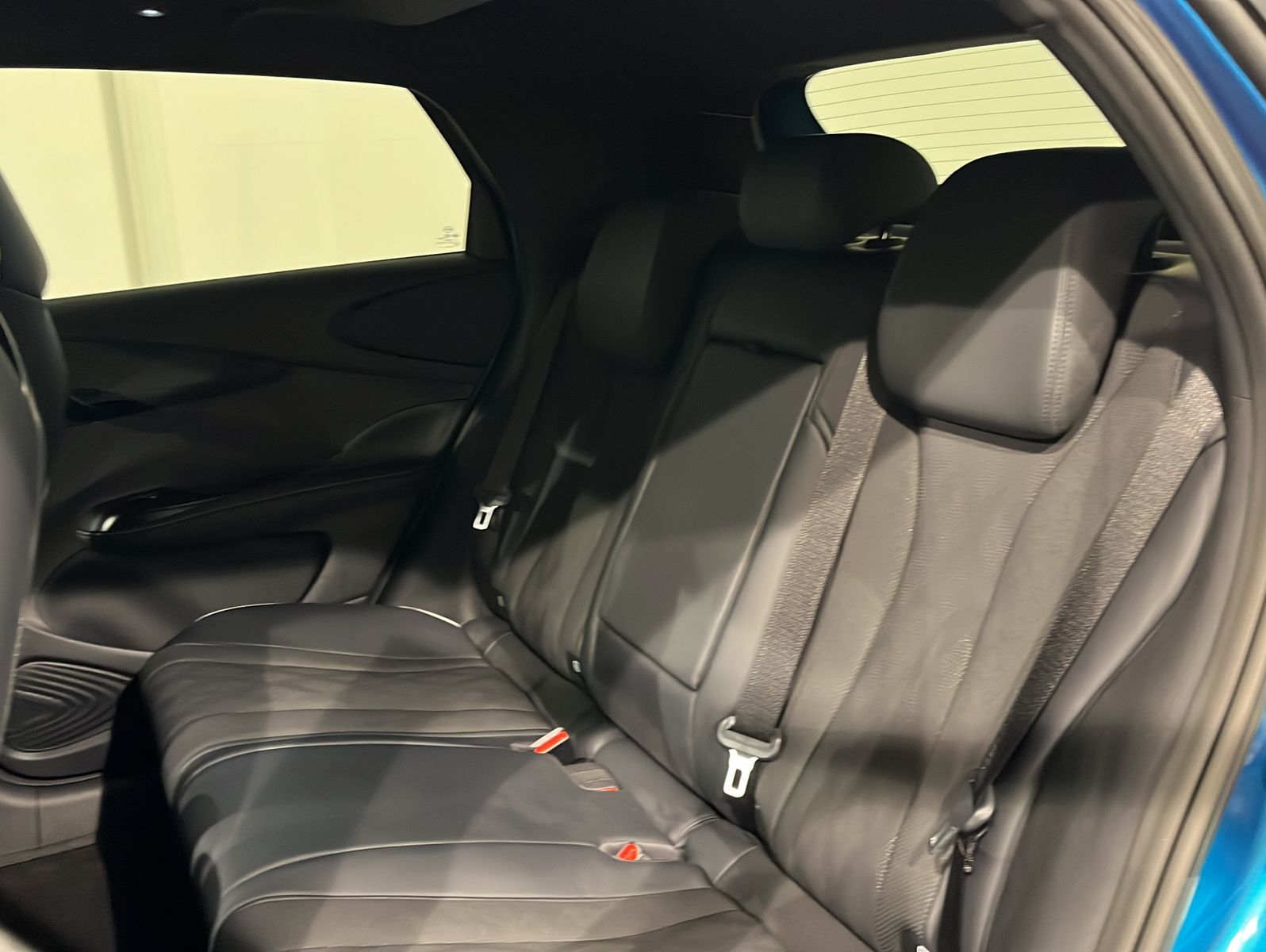 BYD Dolphin Ocean Aesthetics | SHZ | PANO | 360° foto 6