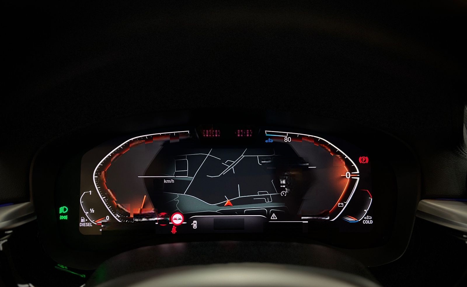 BMW 520d xDrive Luxury Line|LASER|LIVE-COCKPIT|1.HD foto 19