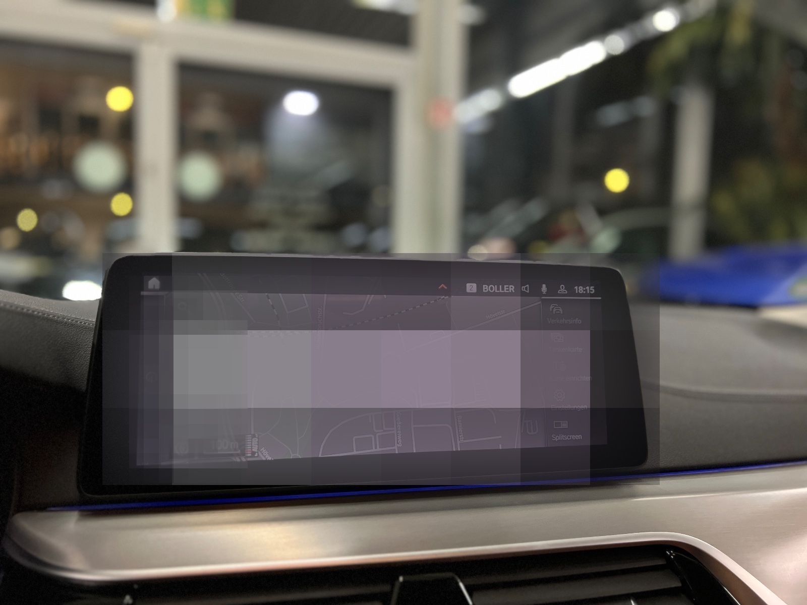 BMW 520d xDrive Luxury Line|LASER|LIVE-COCKPIT|1.HD foto 20