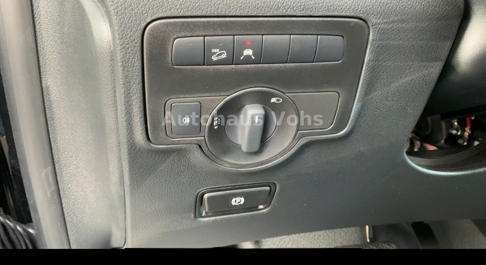 Mercedes-Benz Vito Tourer Vanstar Pro 4x4 lang|LED|AHK|RFK|STH foto 24