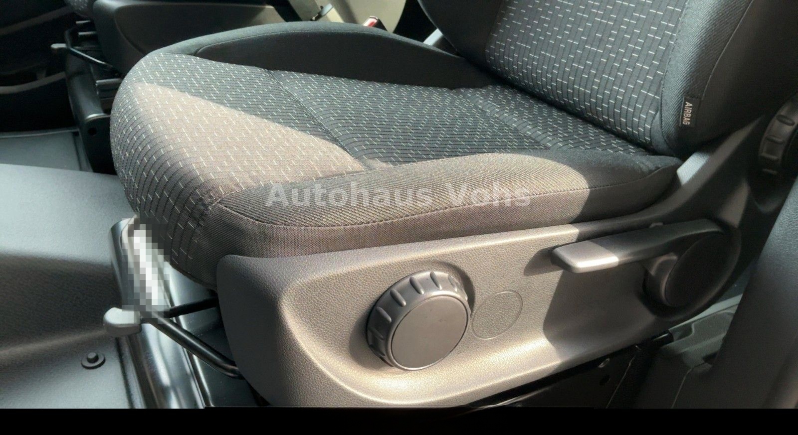 Mercedes-Benz Vito Tourer Vanstar Pro 4x4 lang|LED|AHK|RFK|STH foto 25