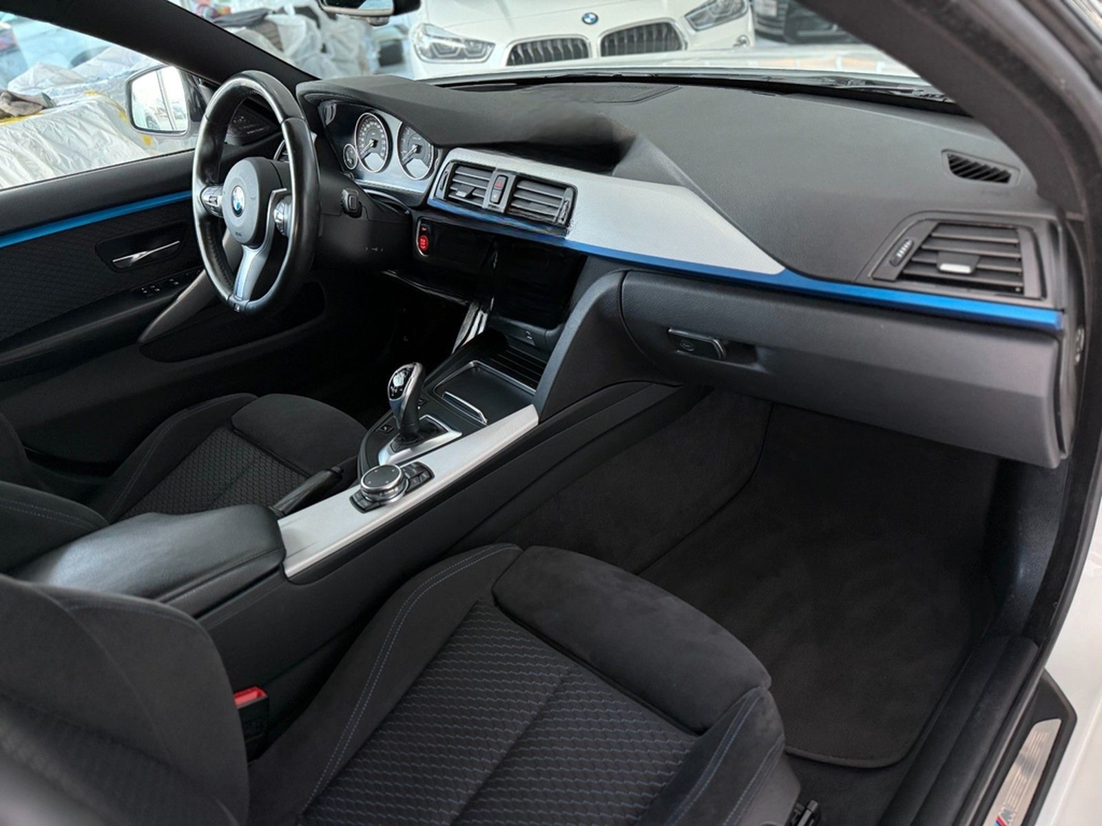 BMW 440i GC *M SPORT*HUD*HARMAN/K*NAVI-PROF.* foto 19