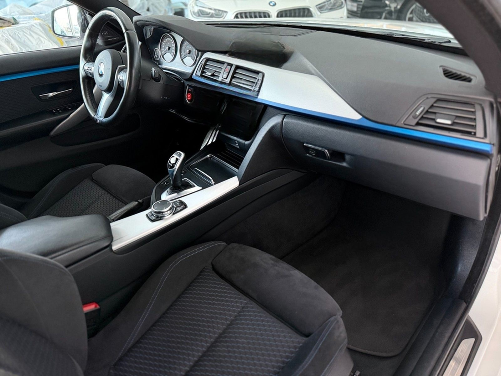 BMW 440i GC *M SPORT*HUD*HARMAN/K*NAVI-PROF.* foto 21