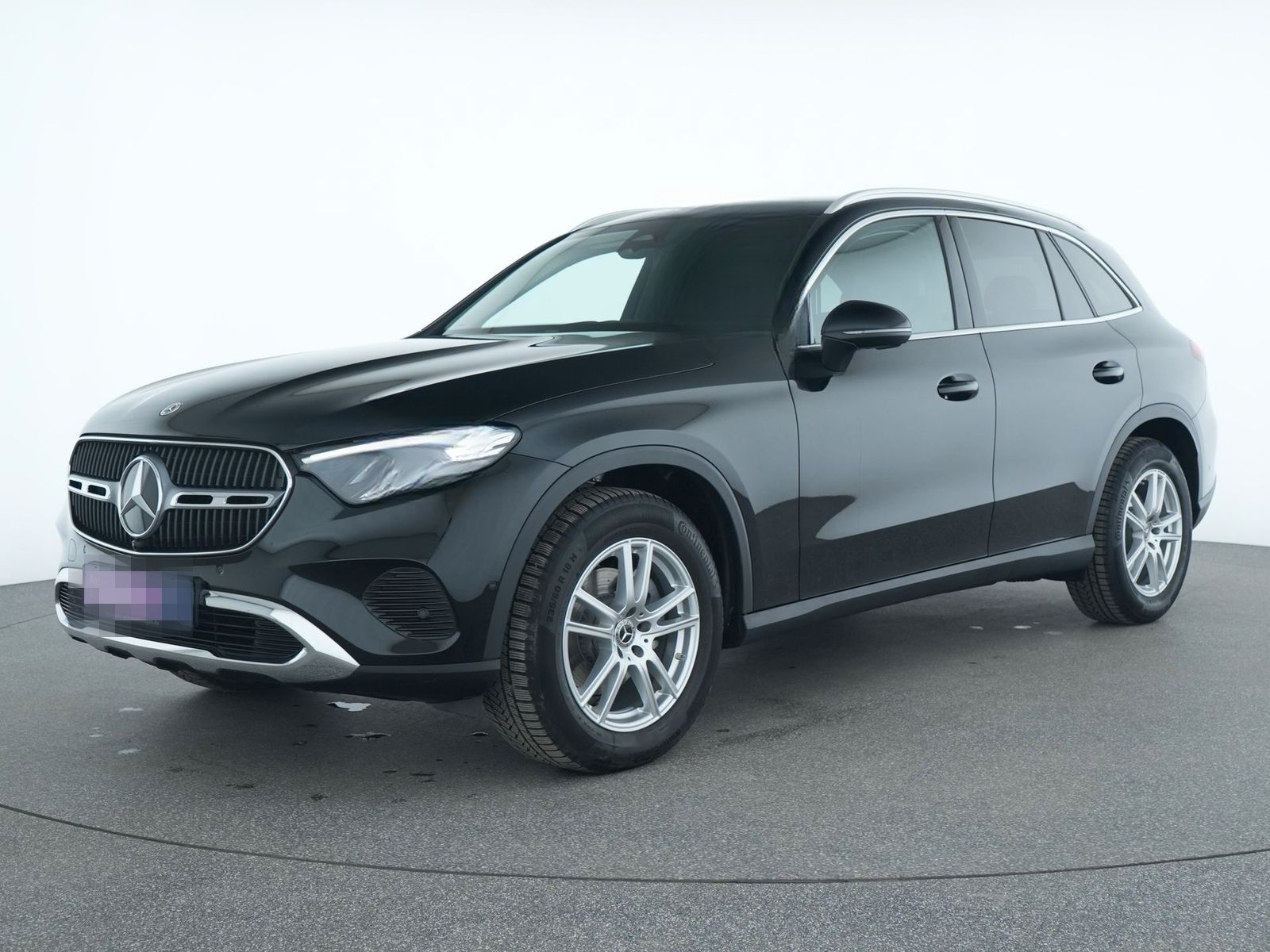Mercedes-Benz GLC 200 4Matic Avantgarde Kamera|AHK|Navi|LED|SH foto 2
