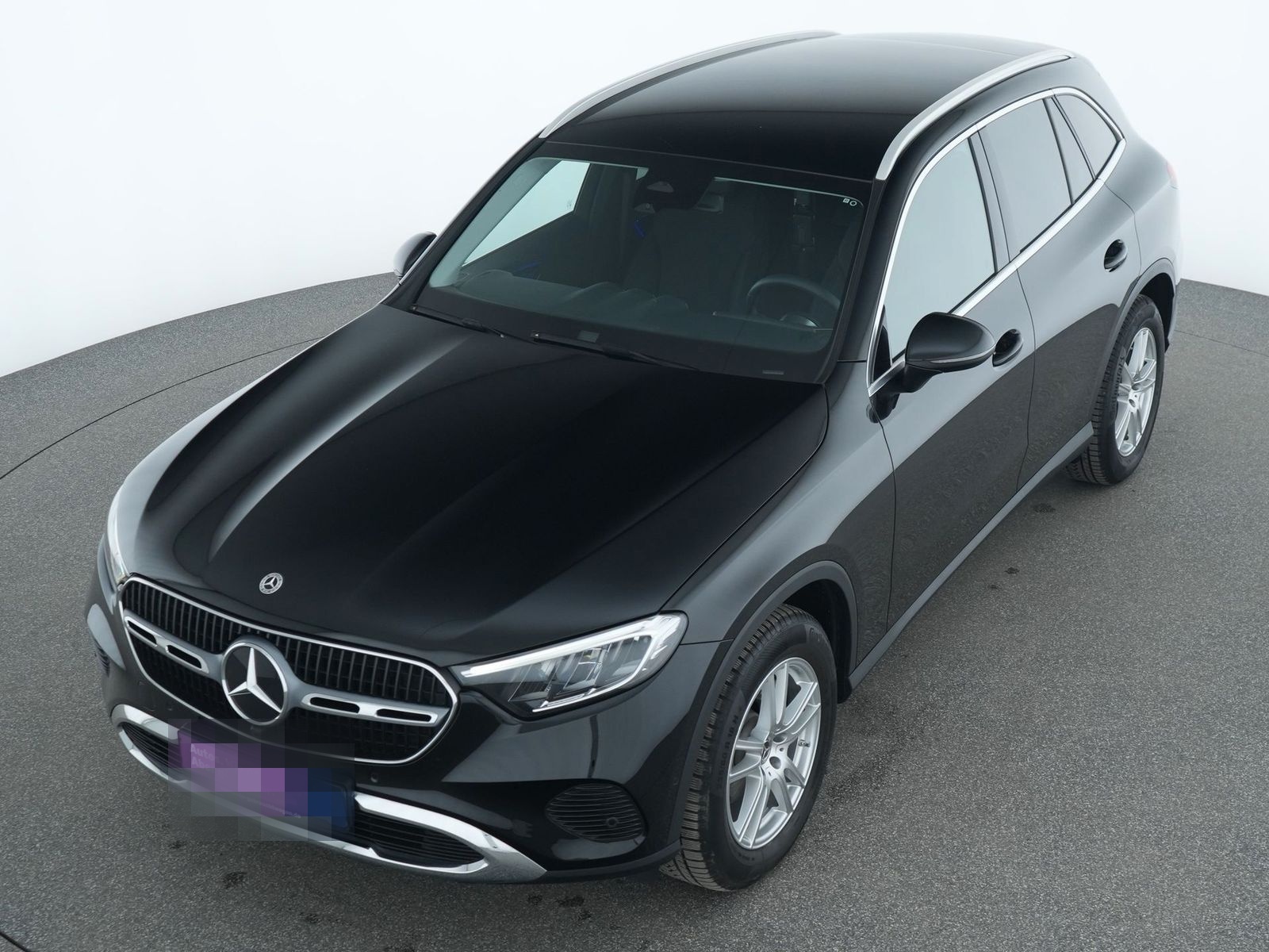 Mercedes-Benz GLC 200 4Matic Avantgarde Kamera|AHK|Navi|LED|SH foto 11