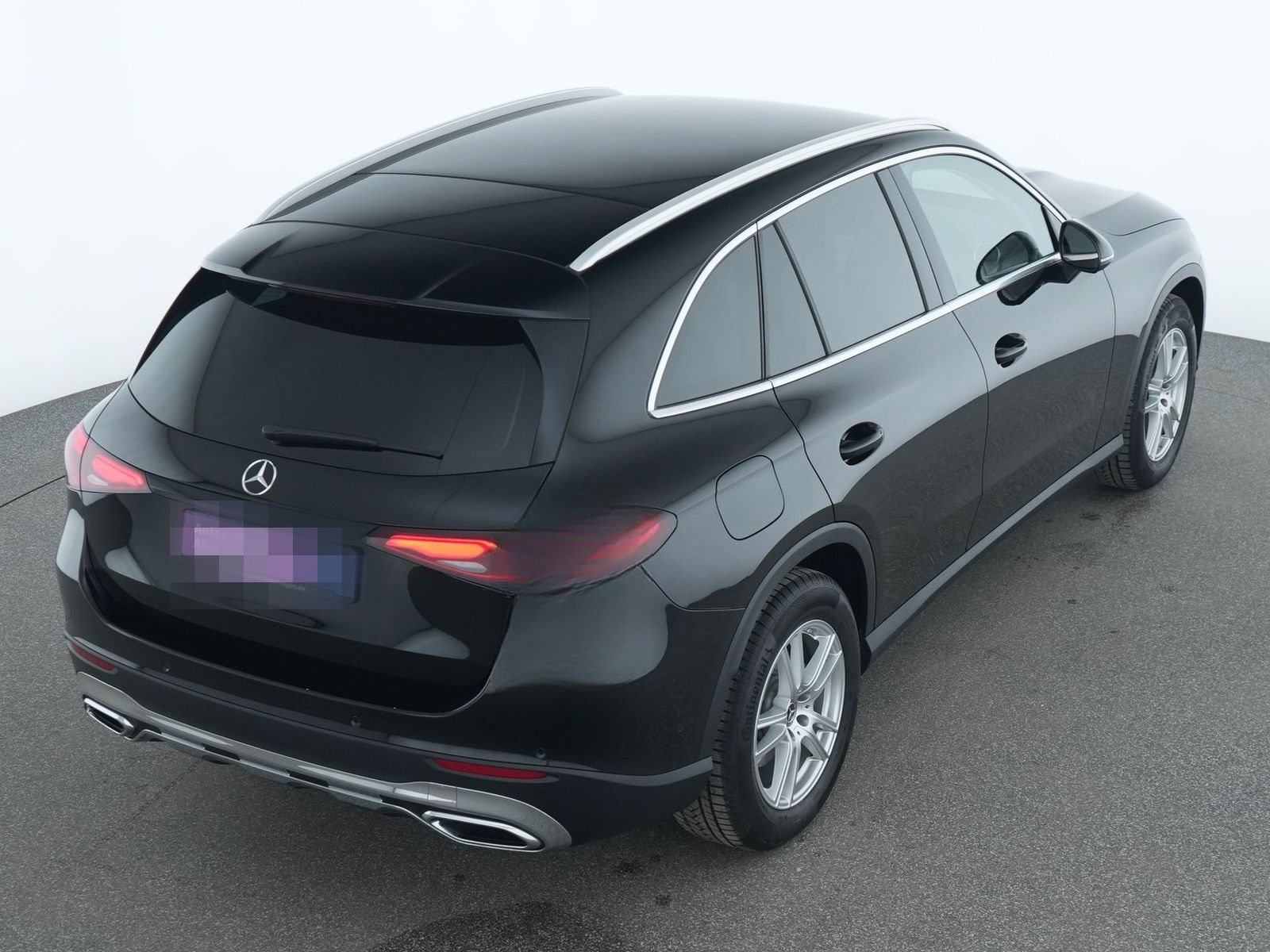 Mercedes-Benz GLC 200 4Matic Avantgarde Kamera|AHK|Navi|LED|SH foto 12