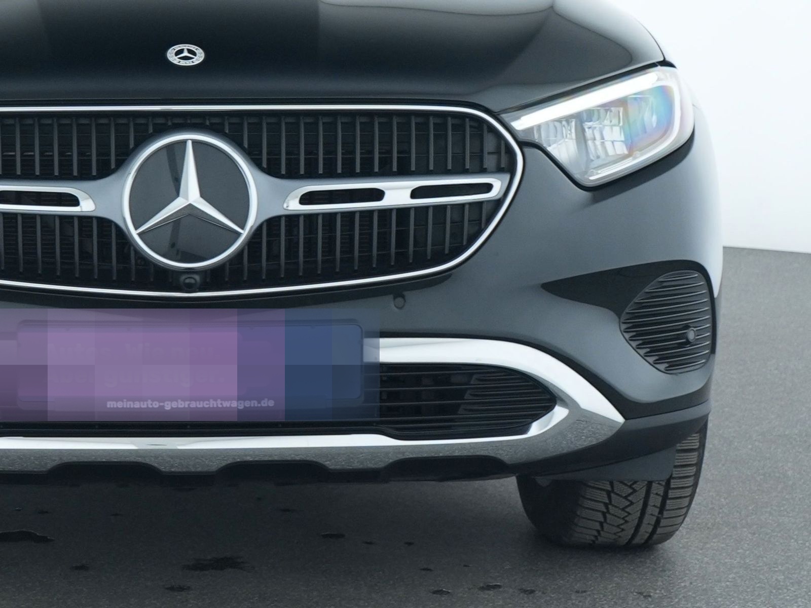 Mercedes-Benz GLC 200 4Matic Avantgarde Kamera|AHK|Navi|LED|SH foto 13