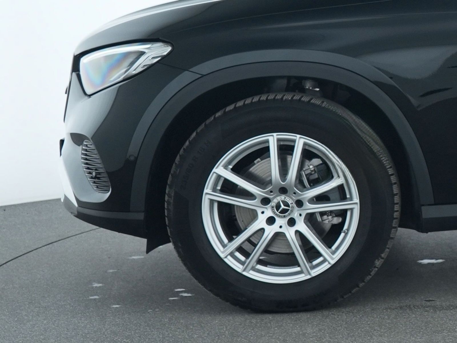 Mercedes-Benz GLC 200 4Matic Avantgarde Kamera|AHK|Navi|LED|SH foto 14