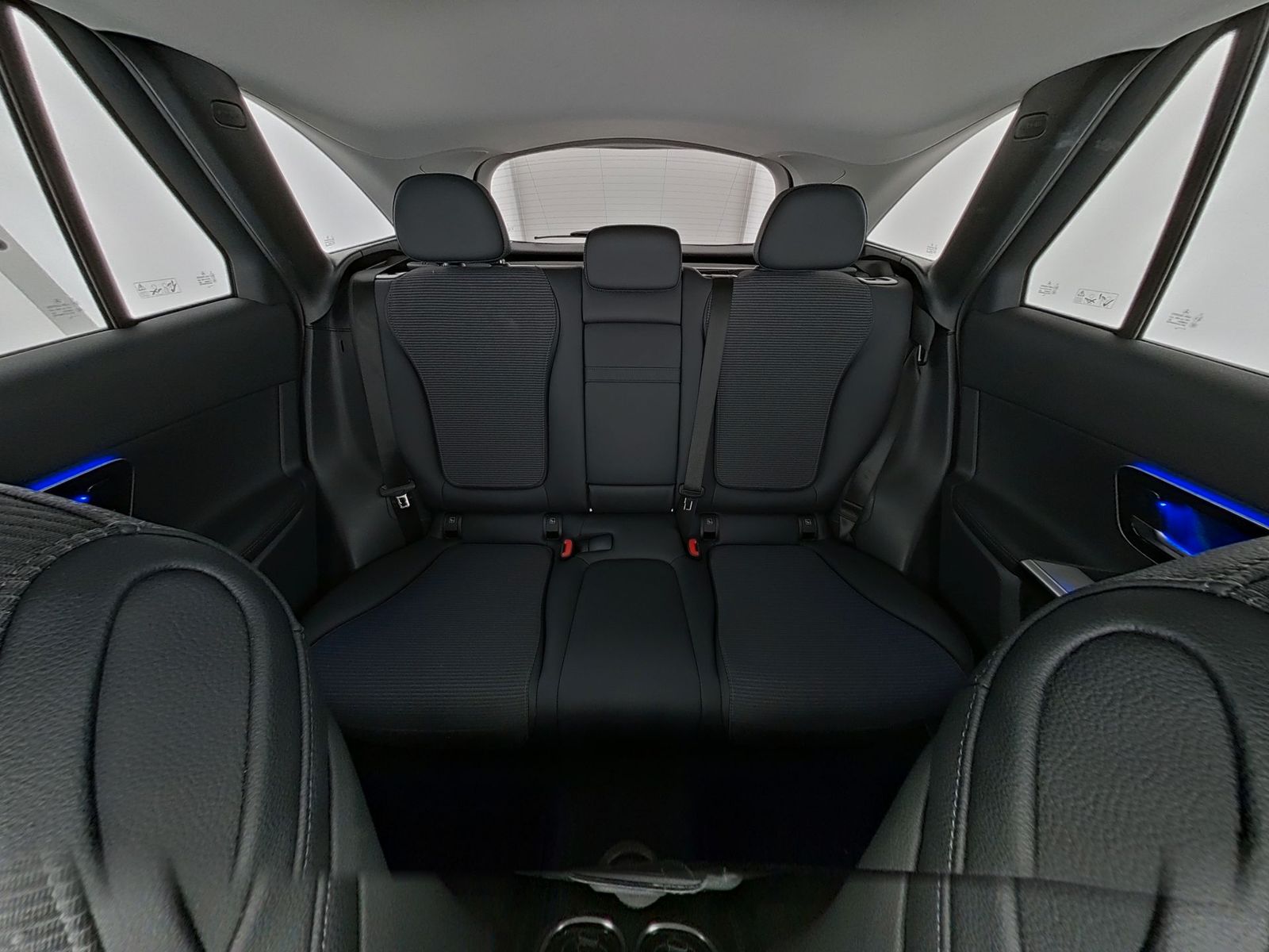 Mercedes-Benz GLC 200 4Matic Avantgarde Kamera|AHK|Navi|LED|SH foto 18