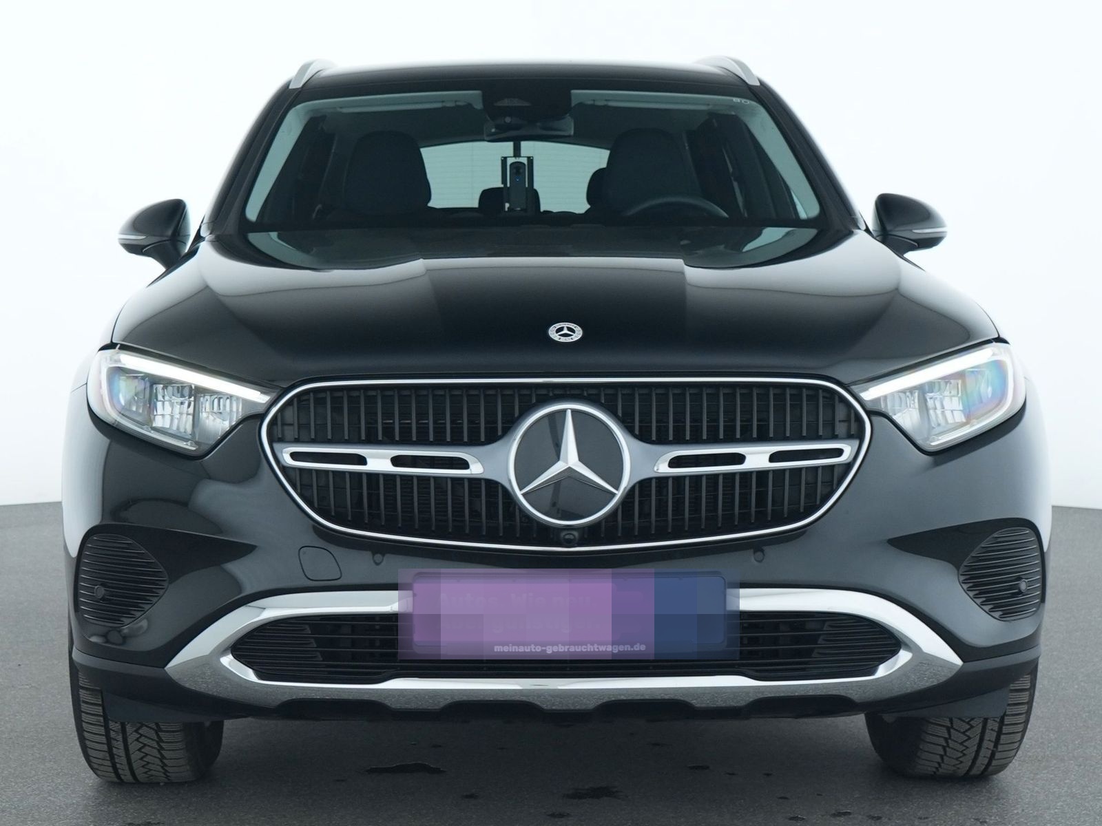 Mercedes-Benz GLC 200 4Matic Avantgarde Kamera|AHK|Navi|LED|SH foto 4