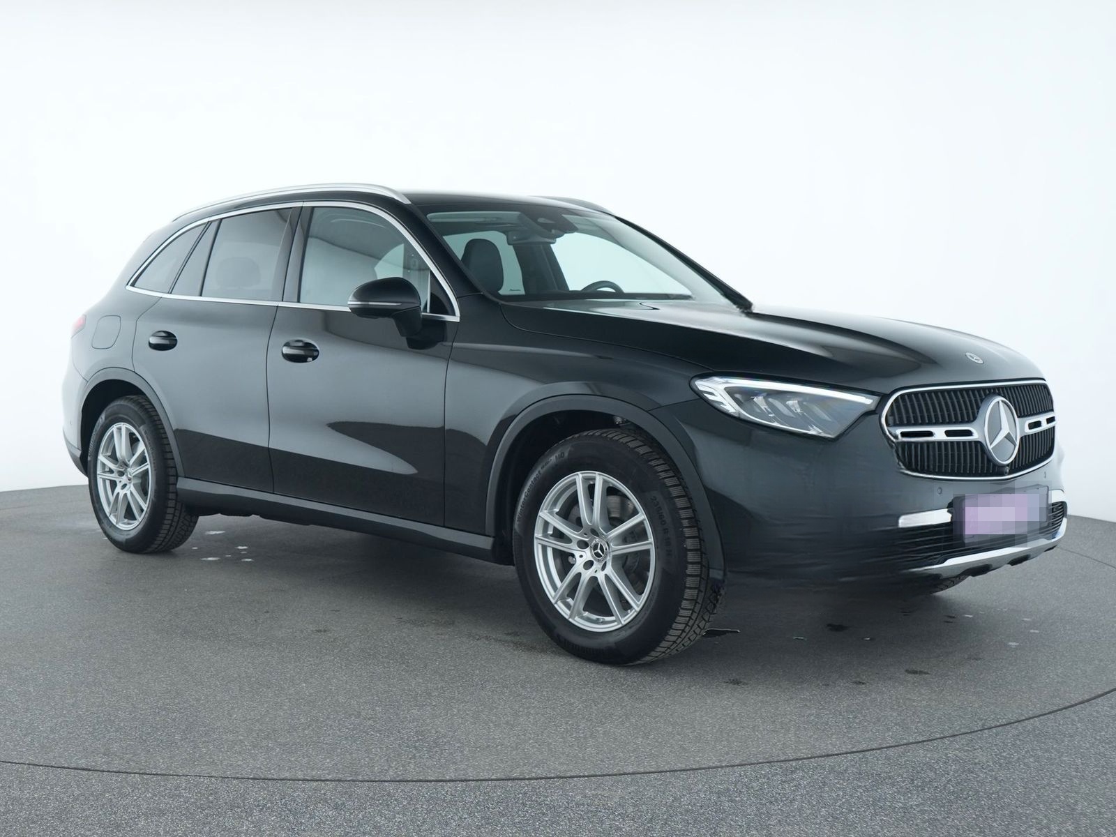 Mercedes-Benz GLC 200 4Matic Avantgarde Kamera|AHK|Navi|LED|SH foto 5