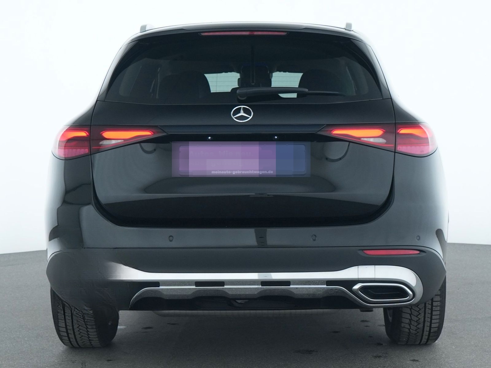 Mercedes-Benz GLC 200 4Matic Avantgarde Kamera|AHK|Navi|LED|SH foto 8