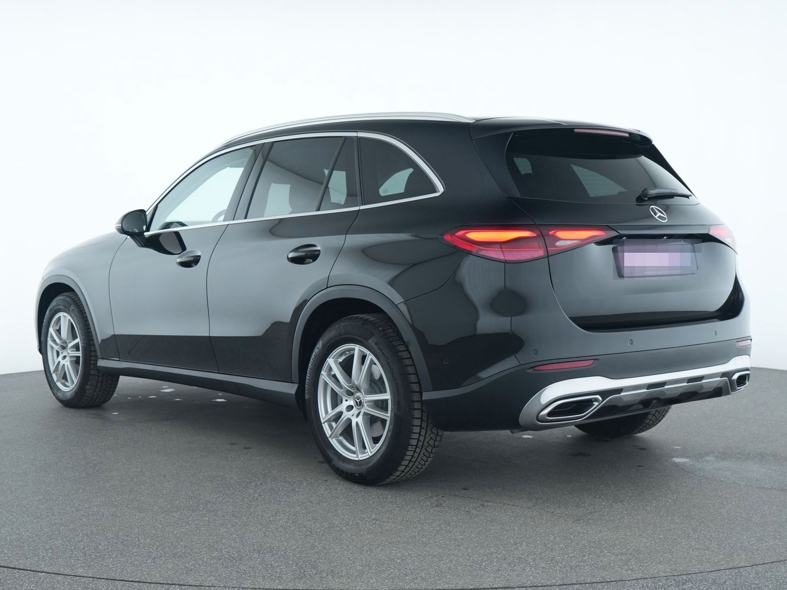Mercedes-Benz GLC 200 4Matic Avantgarde Kamera|AHK|Navi|LED|SH foto 9