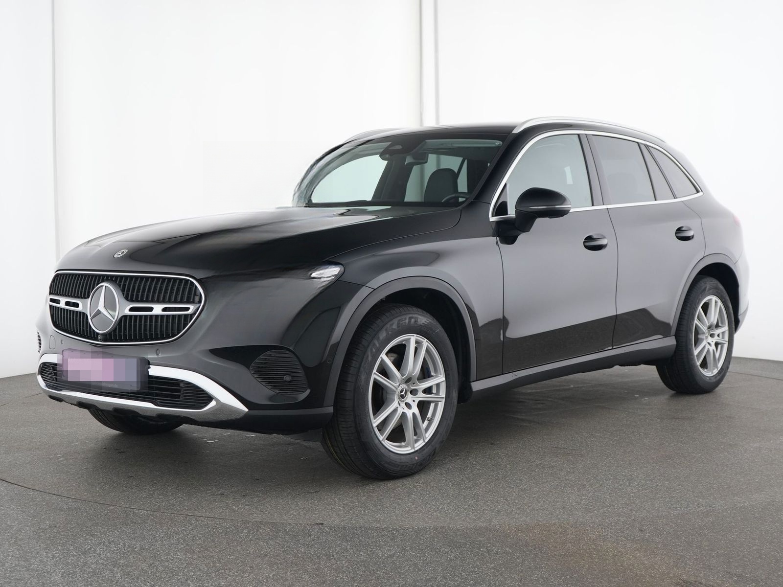Mercedes-Benz GLC 200 4Matic Avantgarde Kamera|AHK|Navi|LED|SH foto 2