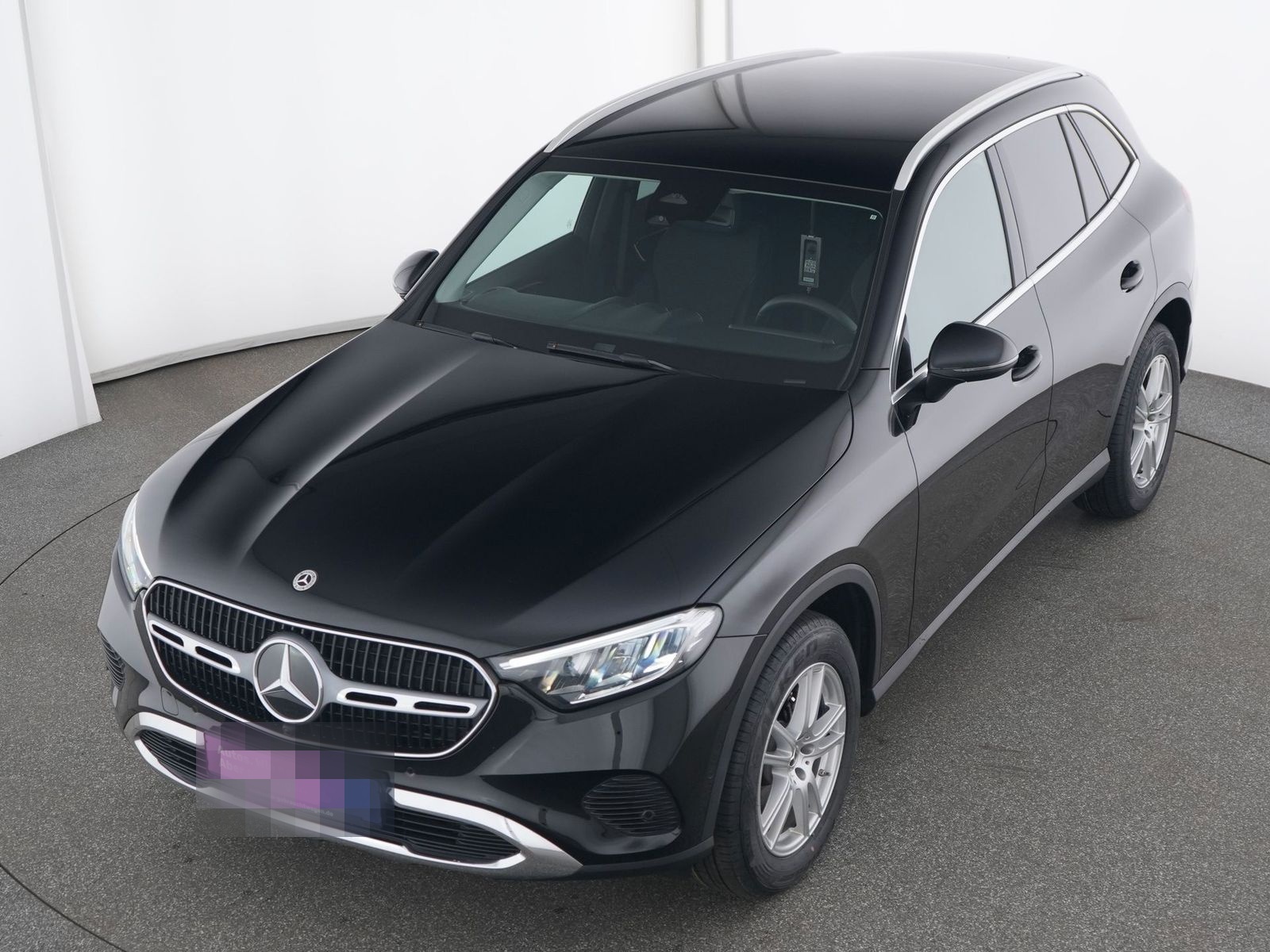 Mercedes-Benz GLC 200 4Matic Avantgarde Kamera|AHK|Navi|LED|SH foto 11
