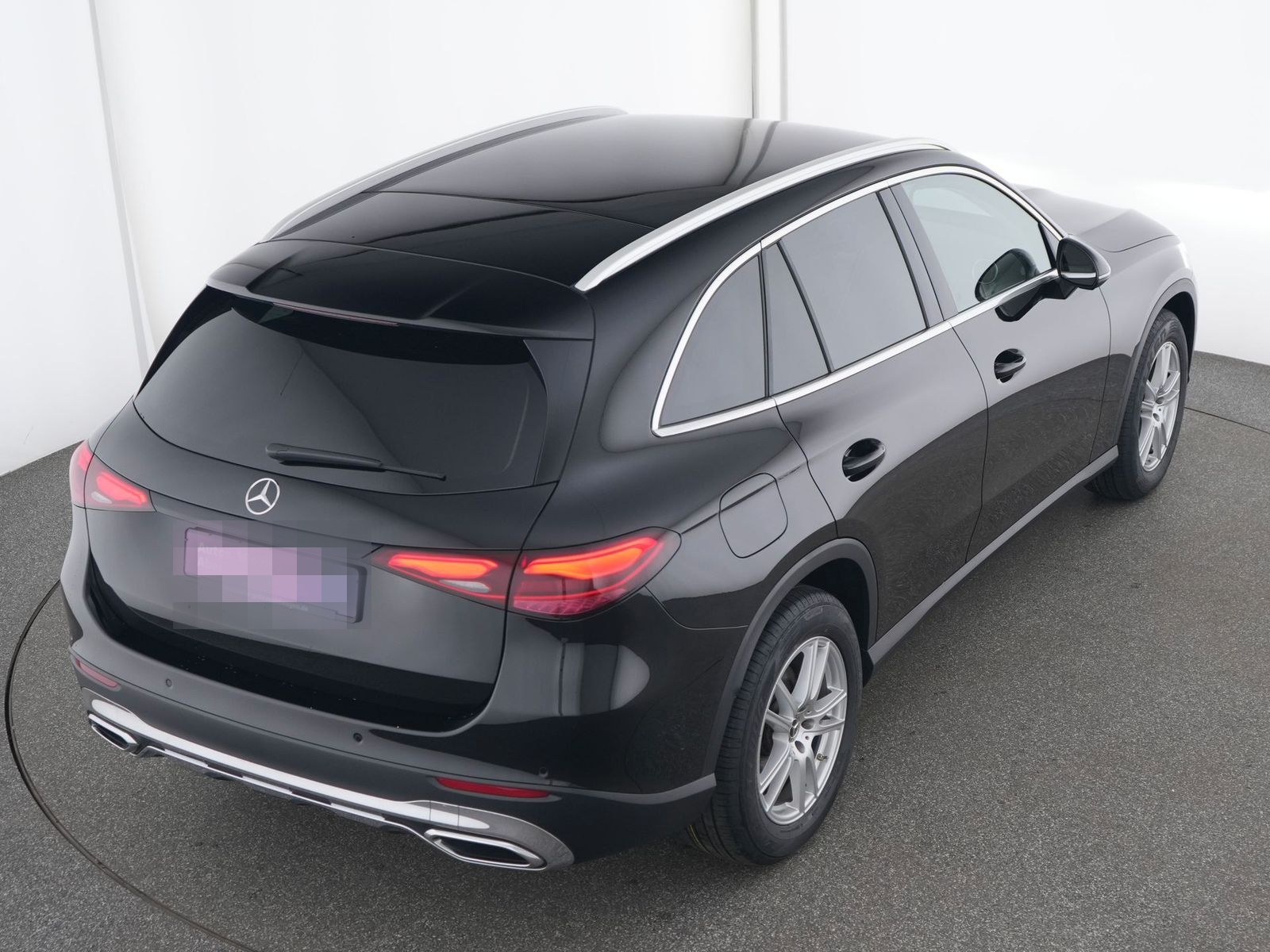 Mercedes-Benz GLC 200 4Matic Avantgarde Kamera|AHK|Navi|LED|SH foto 12