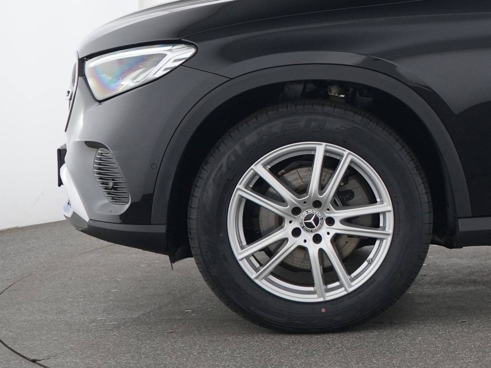 Mercedes-Benz GLC 200 4Matic Avantgarde Kamera|AHK|Navi|LED|SH foto 14