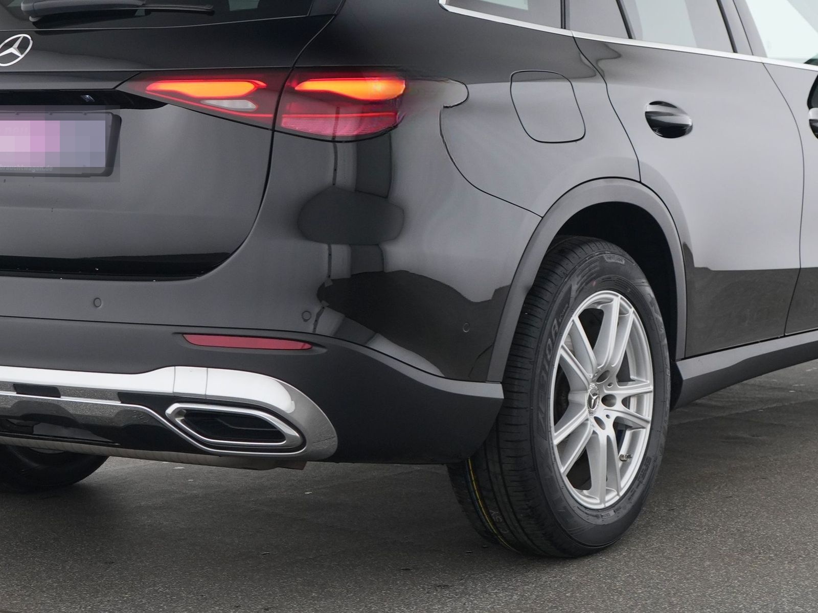 Mercedes-Benz GLC 200 4Matic Avantgarde Kamera|AHK|Navi|LED|SH foto 15