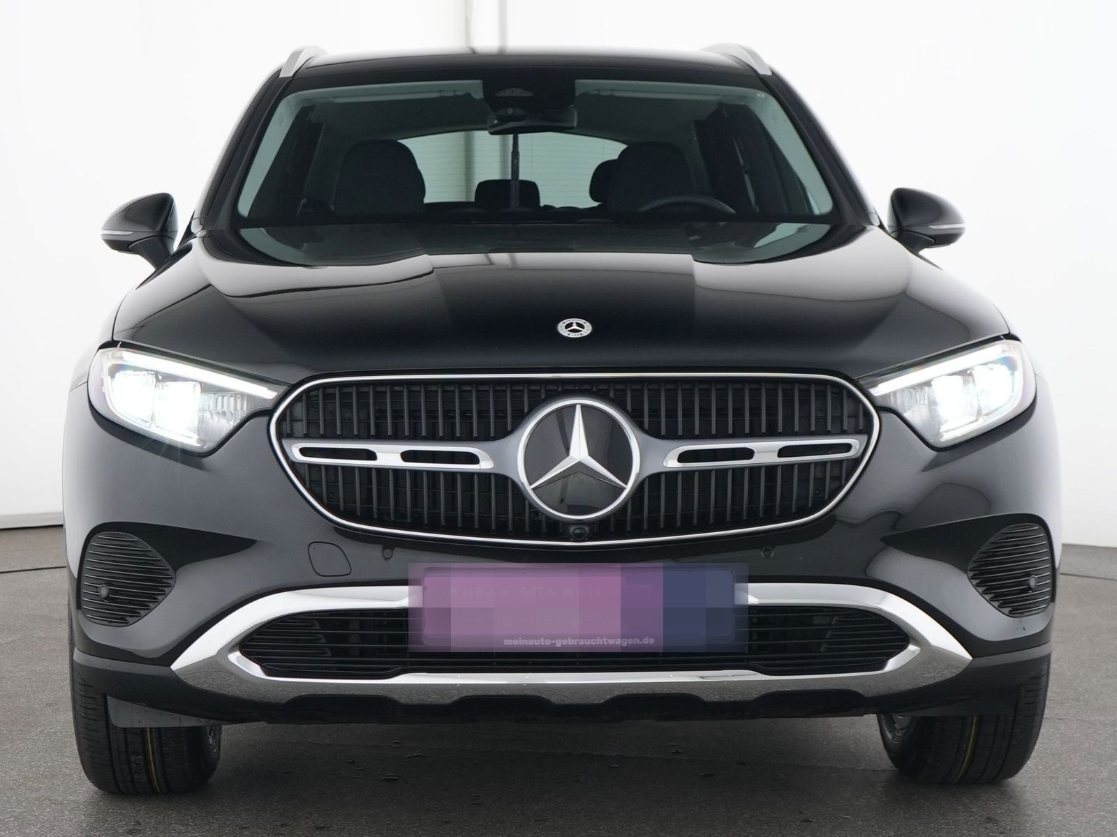 Mercedes-Benz GLC 200 4Matic Avantgarde Kamera|AHK|Navi|LED|SH foto 4