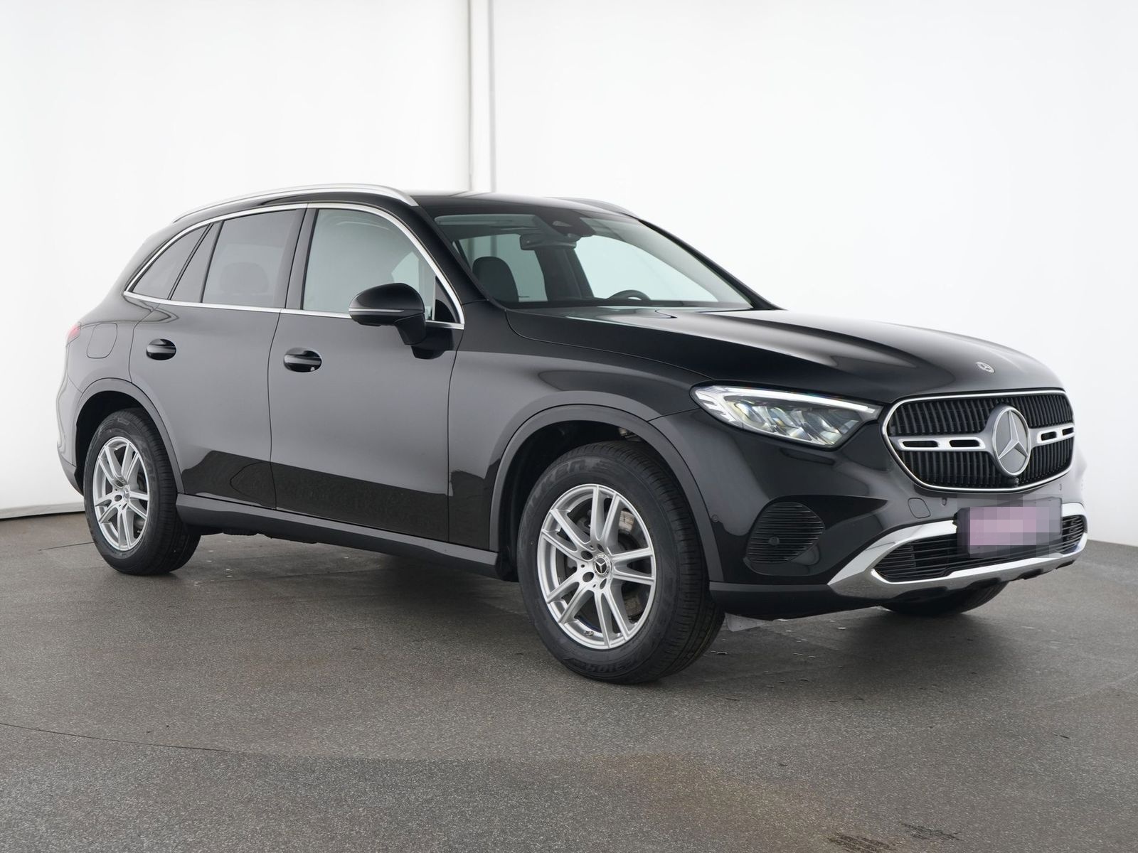 Mercedes-Benz GLC 200 4Matic Avantgarde Kamera|AHK|Navi|LED|SH foto 5