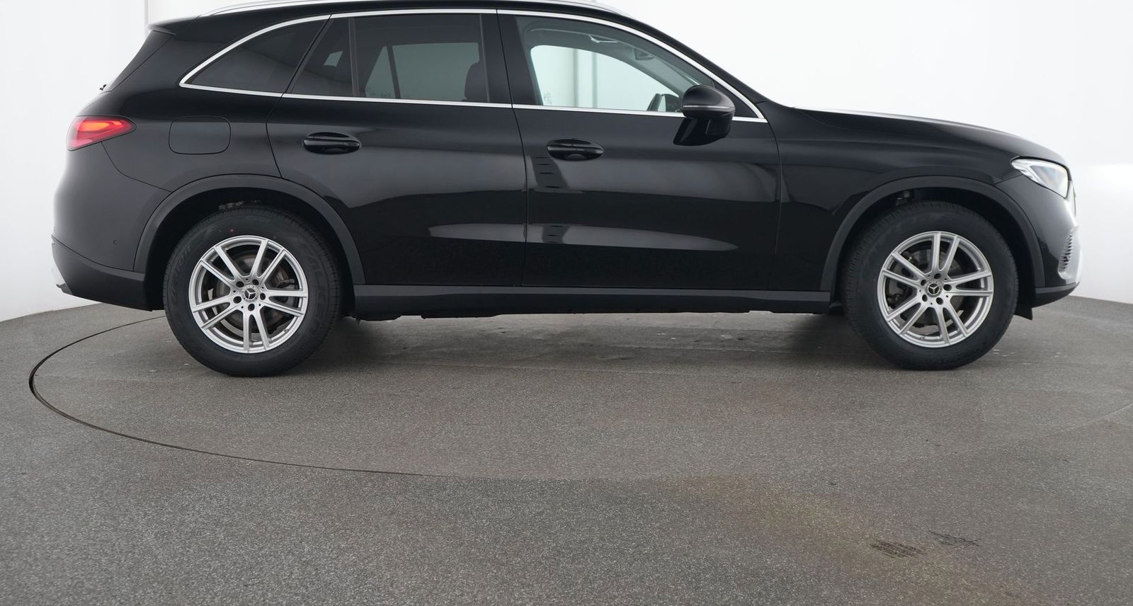 Mercedes-Benz GLC 200 4Matic Avantgarde Kamera|AHK|Navi|LED|SH foto 6