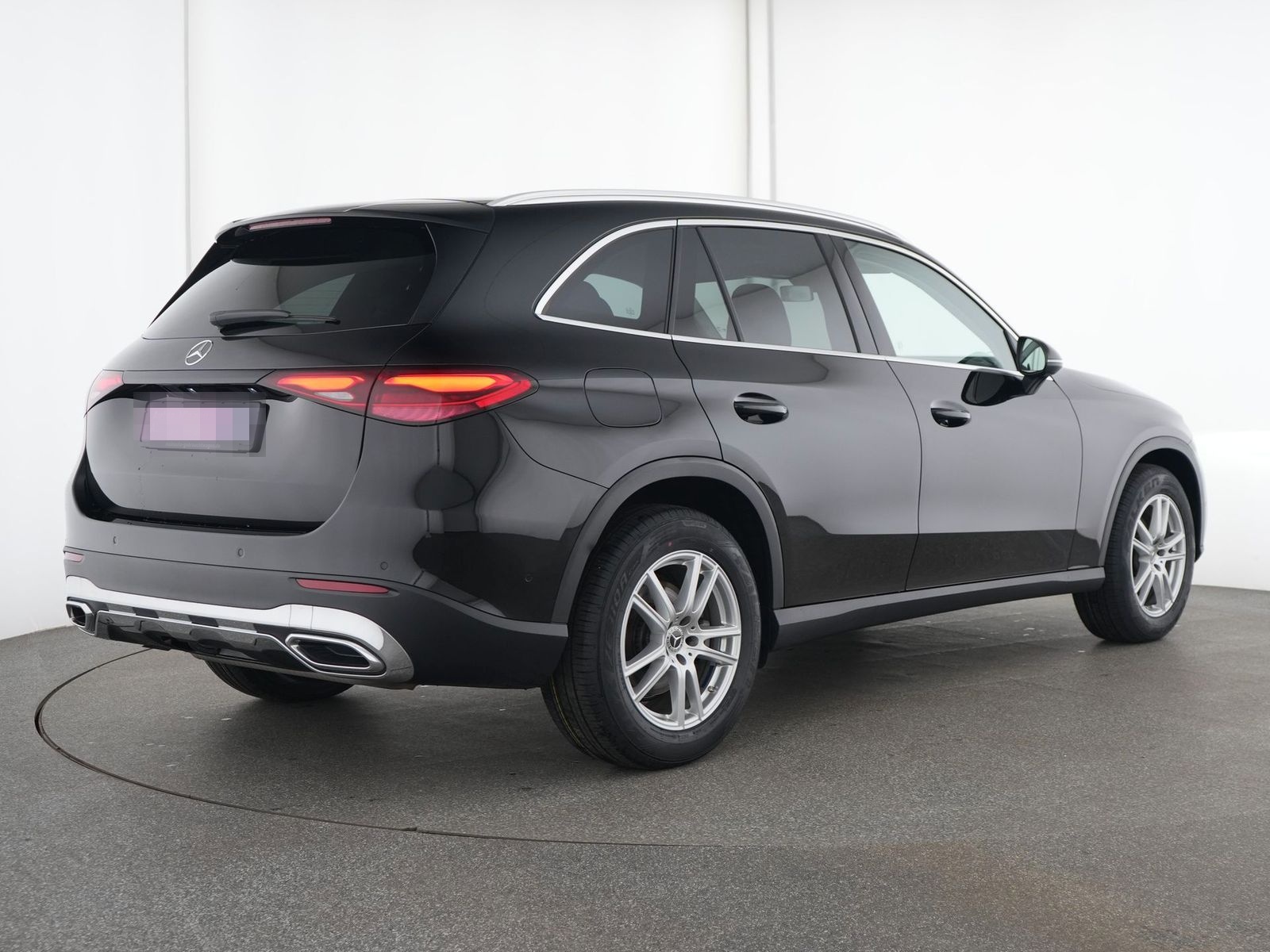 Mercedes-Benz GLC 200 4Matic Avantgarde Kamera|AHK|Navi|LED|SH foto 7