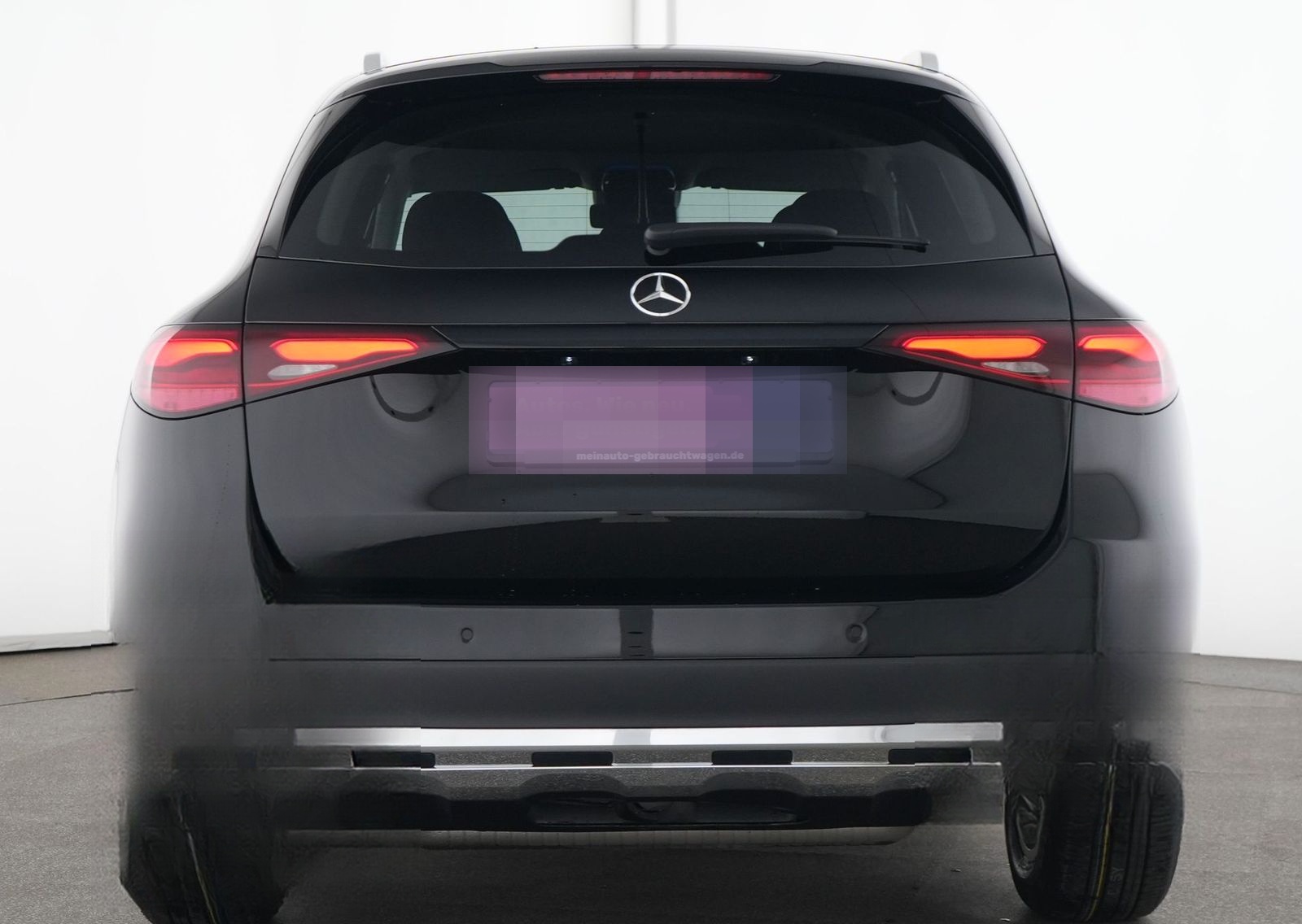 Mercedes-Benz GLC 200 4Matic Avantgarde Kamera|AHK|Navi|LED|SH foto 8