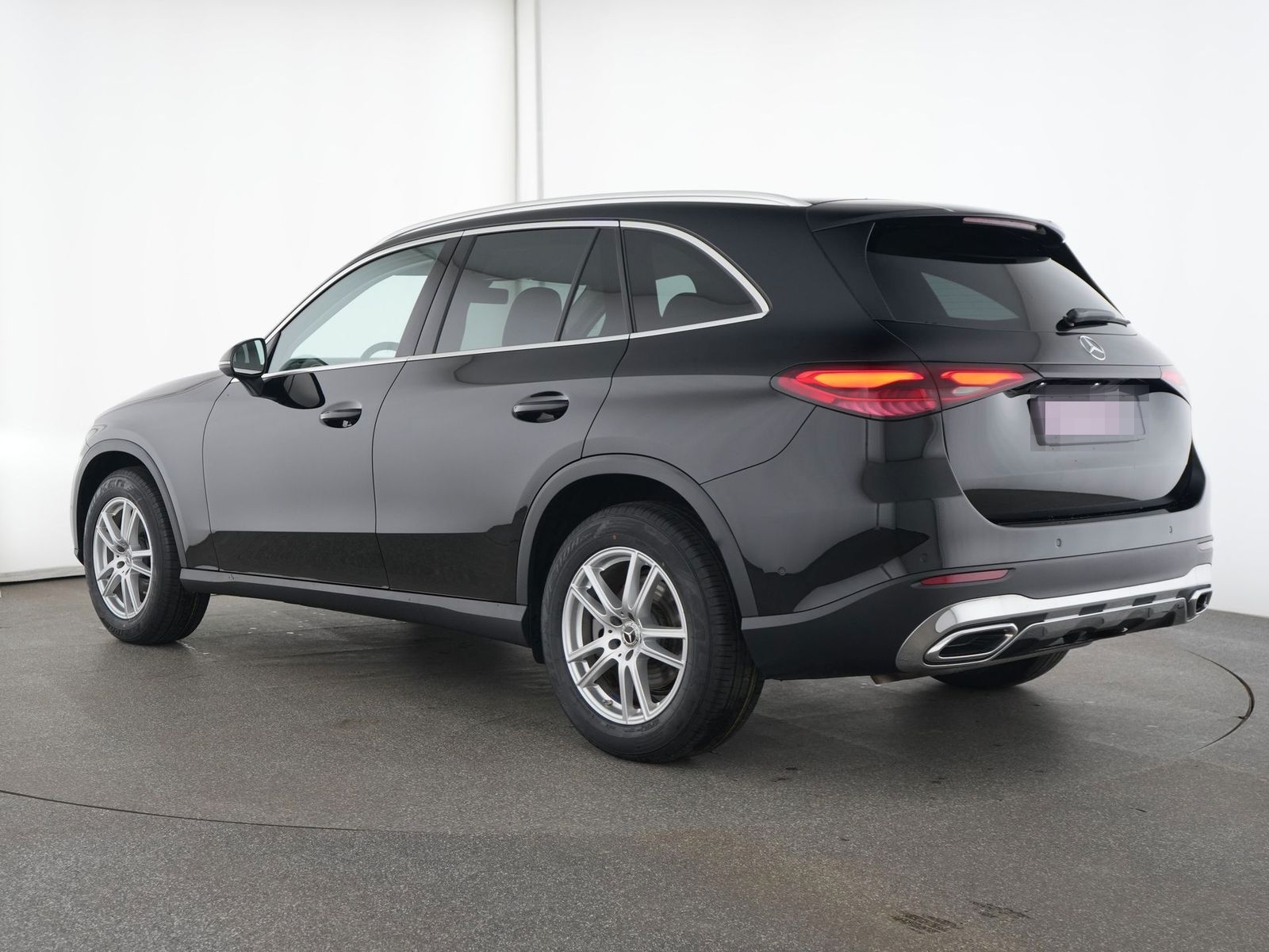 Mercedes-Benz GLC 200 4Matic Avantgarde Kamera|AHK|Navi|LED|SH foto 9