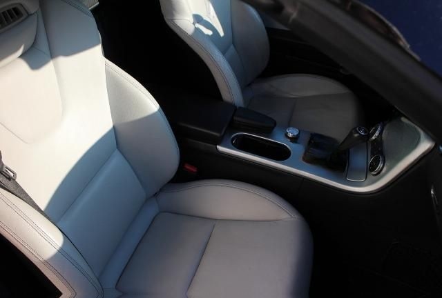 Mercedes-Benz SLK 200 BlueEFFICIENCY foto 11