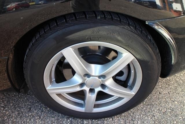Mercedes-Benz SLK 200 BlueEFFICIENCY foto 12