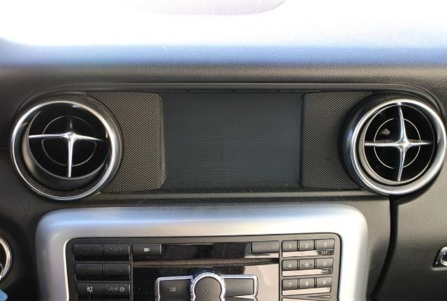 Mercedes-Benz SLK 200 BlueEFFICIENCY foto 14