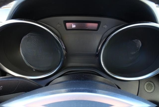 Mercedes-Benz SLK 200 BlueEFFICIENCY foto 15